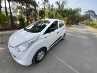 Hyundai Eon D lite +