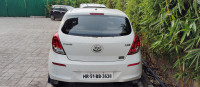 Hyundai i20 Sportz 1.2