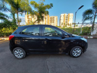 Ford Figo Titanium petrol MT