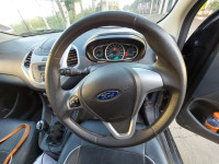 Ford Figo Titanium petrol MT