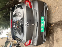Dayton Gray Tata Tiago EV XZ+