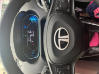 Dayton Gray Tata Tiago EV XZ+