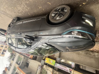 Dayton Gray Tata Tiago EV XZ+