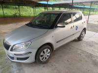 Skoda Fabia Ambition plus 1.2mpi