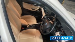 BMW X1 SDrive20d Expedition