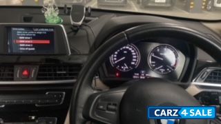 BMW X1 SDrive20d Expedition