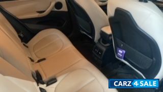 BMW X1 SDrive20d Expedition