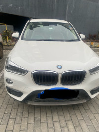 BMW X1 SDrive20d Expedition