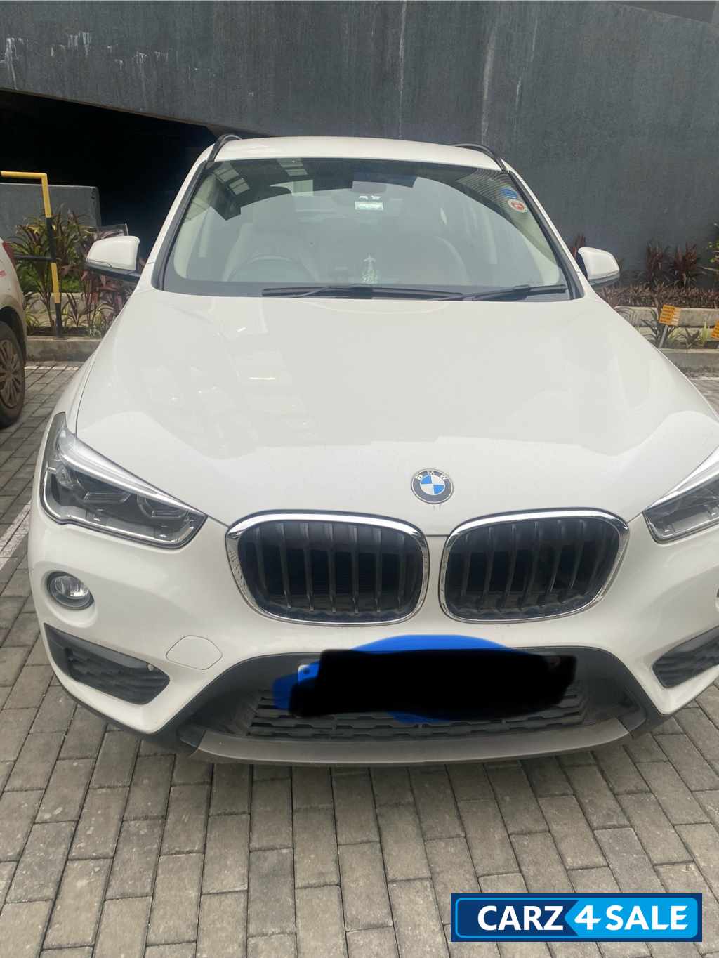 BMW X1 SDrive20d Expedition
