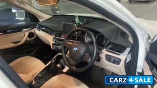 BMW X1 SDrive20d Expedition