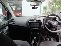 Tata Tiago NRG