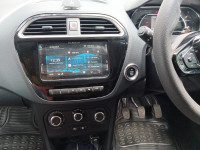 Tata Tiago NRG