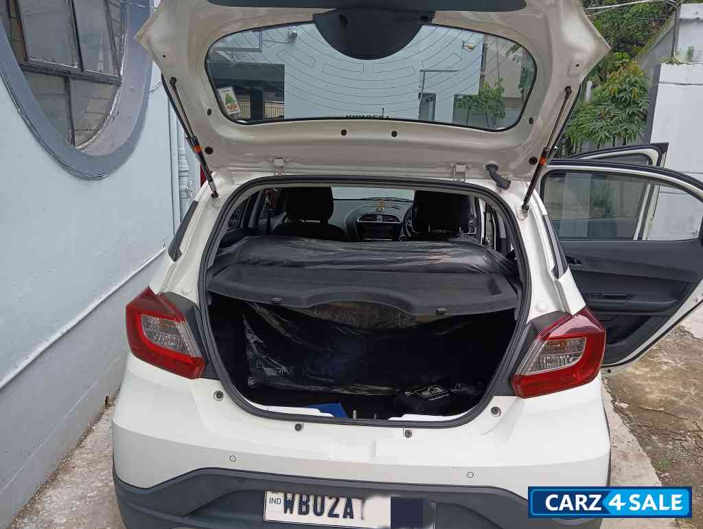 Tata Tiago NRG