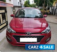 Hyundai Elite i20 Sportz 1.2