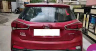 Hyundai Elite i20 Sportz 1.2