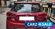 Hyundai Elite i20 Sportz 1.2