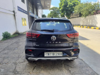 Black MG Astor Sharp 1.5 MT sangria