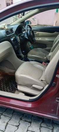 Maruti Suzuki Ciaz Alfa