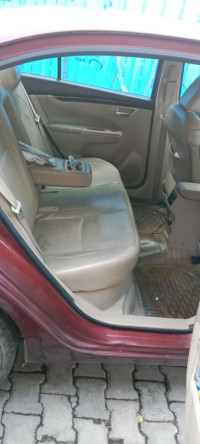 Maruti Suzuki Ciaz Alfa