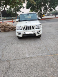 Mahindra Scorpio