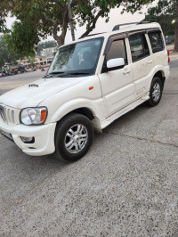 Mahindra Scorpio