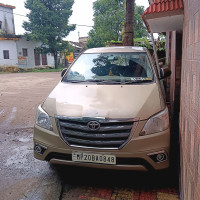 Toyota Innova 2.5G4