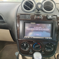 Ford Fiesta 1.6 petrol+ CNG