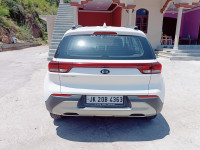 Kia Sonet HTK PLUS 1.2