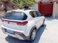 Kia Sonet HTK PLUS 1.2