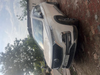 White MG Hector Sharp 2.0