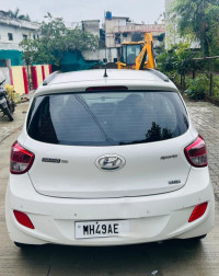 Hyundai Grand i10