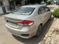 Maruti Suzuki Ciaz Zxi+