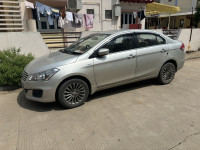 Maruti Suzuki Ciaz Zxi+