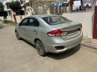 Maruti Suzuki Ciaz Zxi+