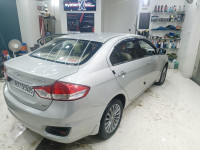 Maruti Suzuki Ciaz Zxi+