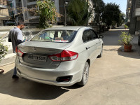 Maruti Suzuki Ciaz Zxi+
