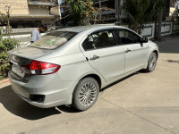 Maruti Suzuki Ciaz Zxi+