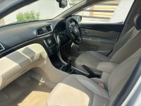 Maruti Suzuki Ciaz Zxi+