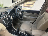 Maruti Suzuki Ciaz Zxi+