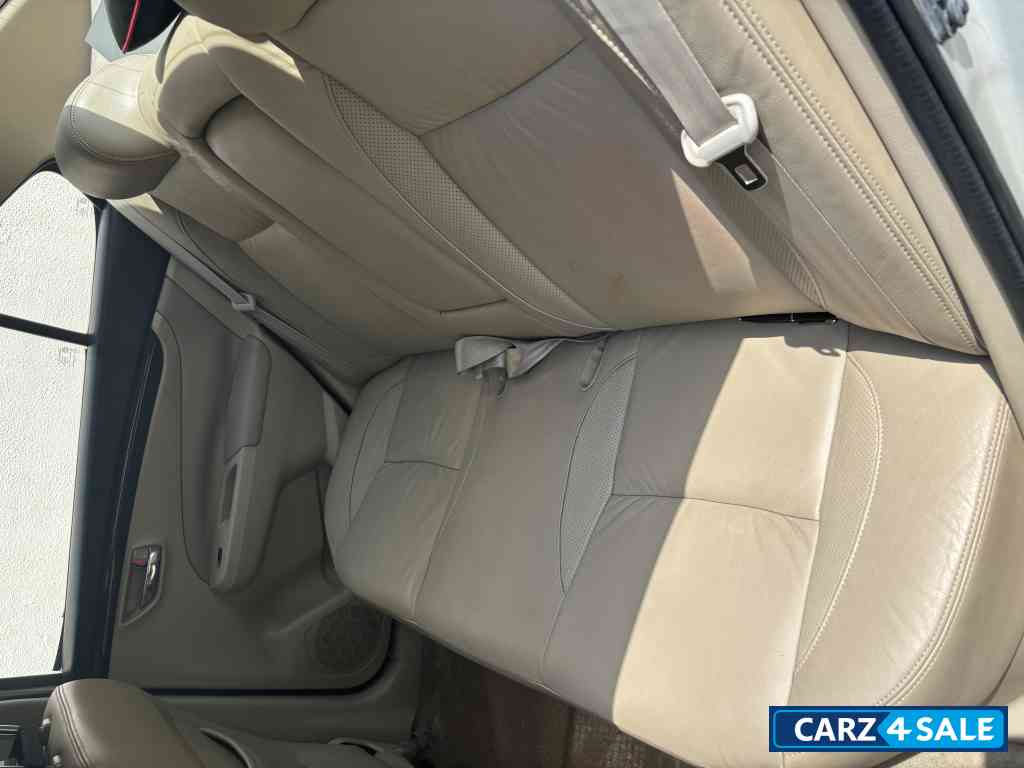 Maruti Suzuki Ciaz Zxi+