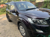 Mahindra XUV 500 W6