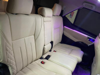 Toyota Fortuner automatic 2wd