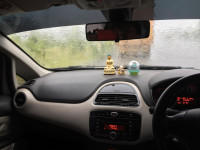 Fiat Linea diesel top model