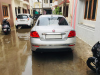 Fiat Linea diesel top model