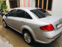 Fiat Linea diesel top model