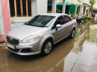 Fiat Linea diesel top model