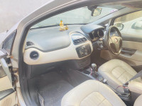 Fiat Linea diesel top model