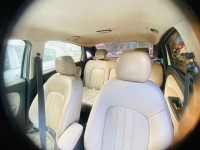 Fiat Linea diesel top model