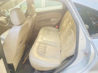 Fiat Linea diesel top model