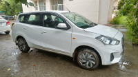Datsun Go Plus T optional
